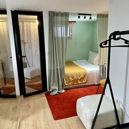 Ministerium Underground Studio Selanik Dış mekan fotoğraf