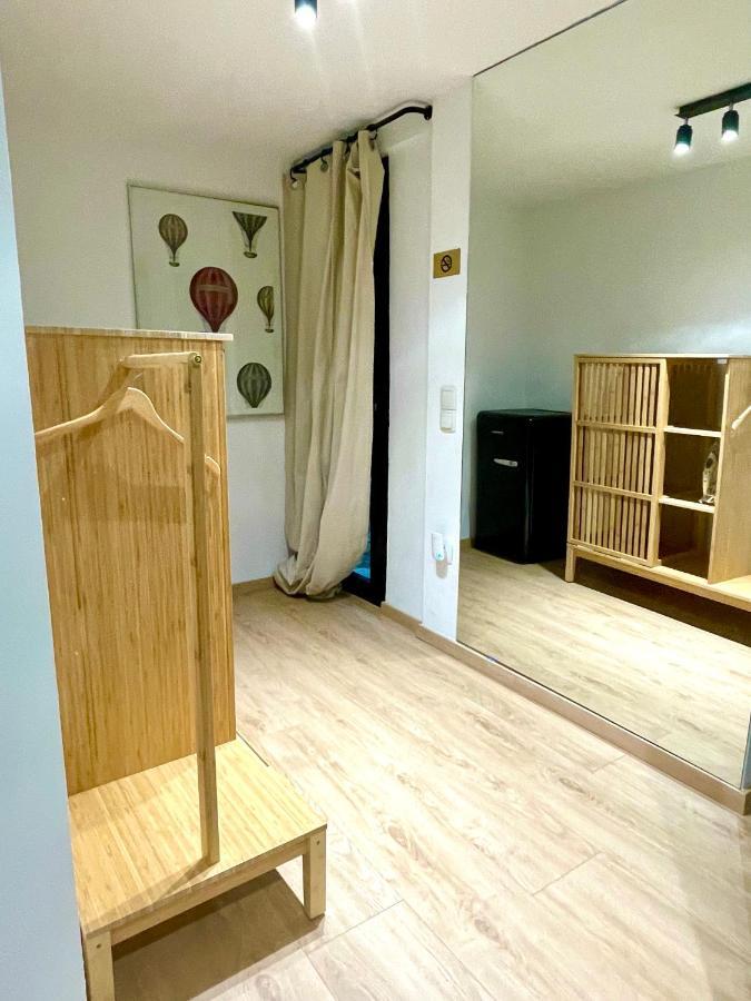 Ministerium Underground Studio Selanik Dış mekan fotoğraf