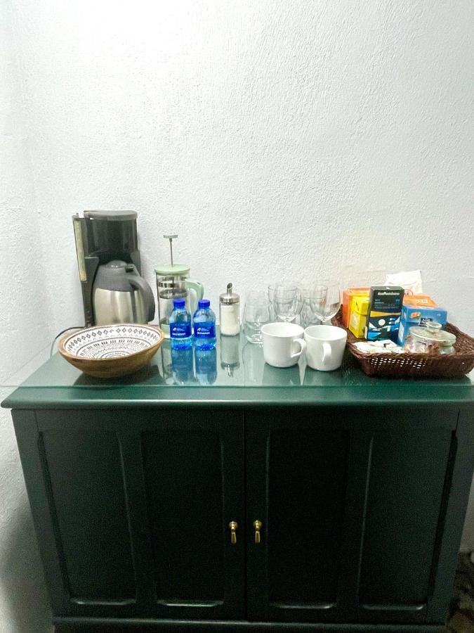 Ministerium Underground Studio Selanik Dış mekan fotoğraf