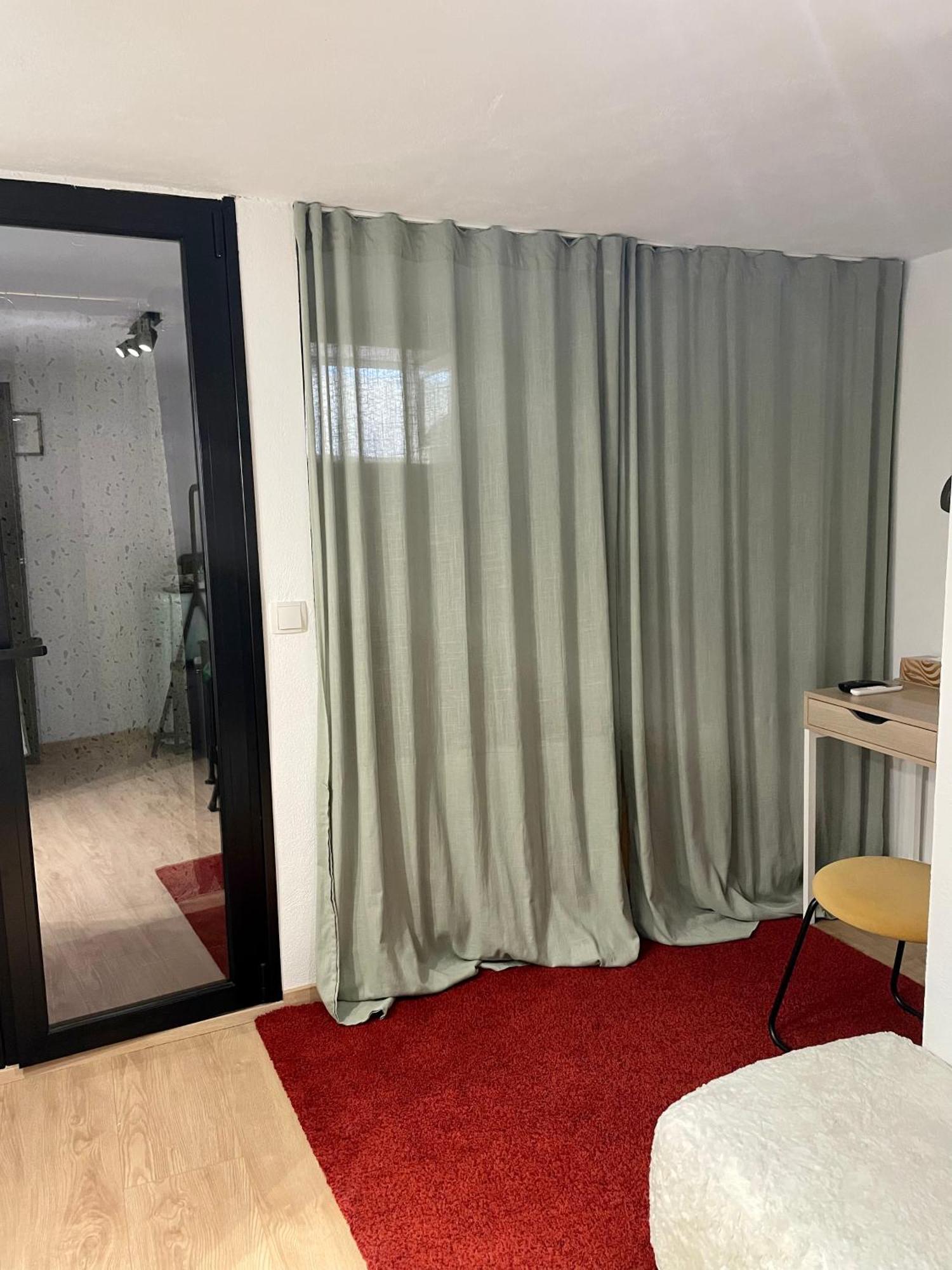 Ministerium Underground Studio Selanik Dış mekan fotoğraf