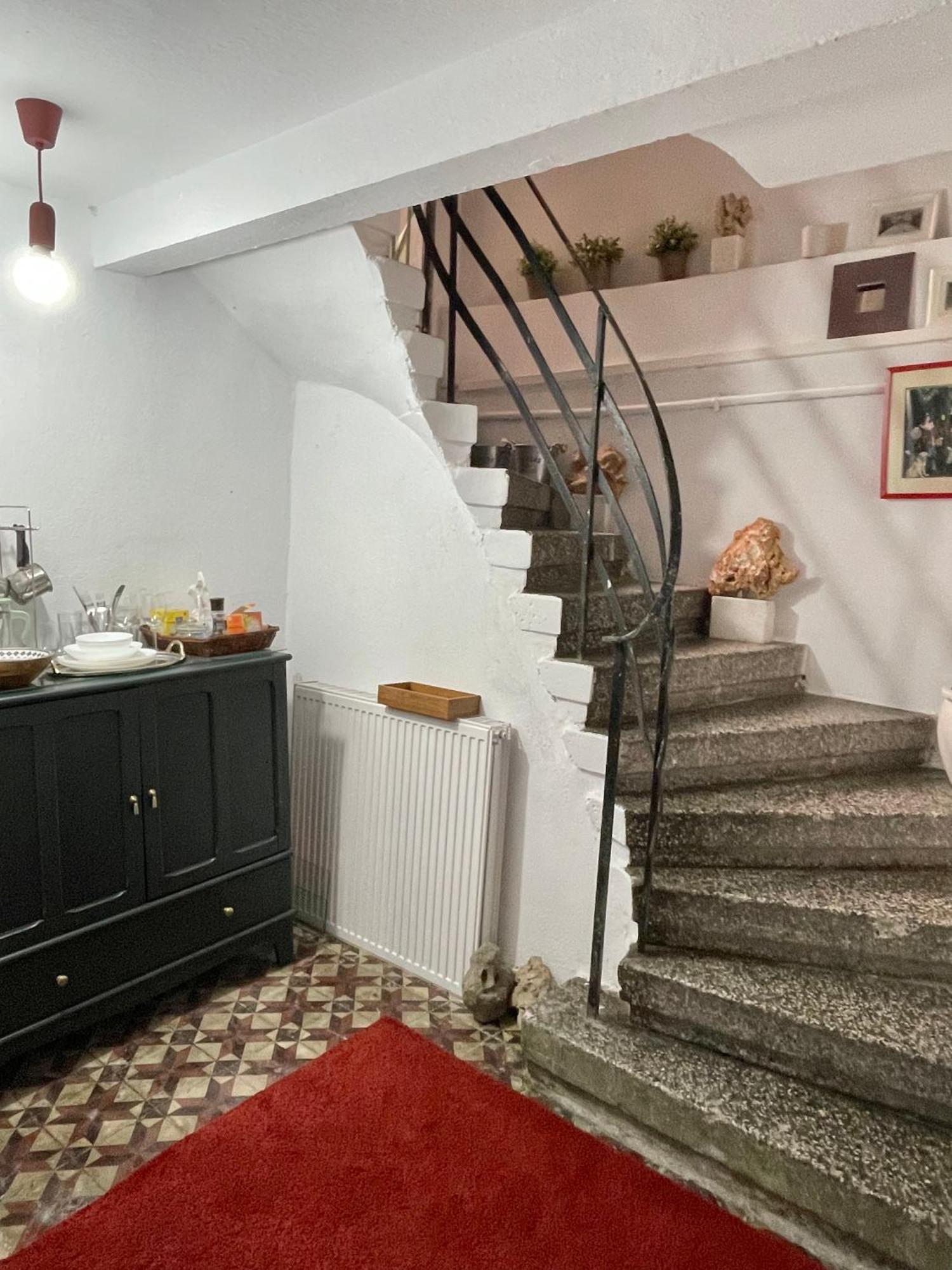 Ministerium Underground Studio Selanik Dış mekan fotoğraf