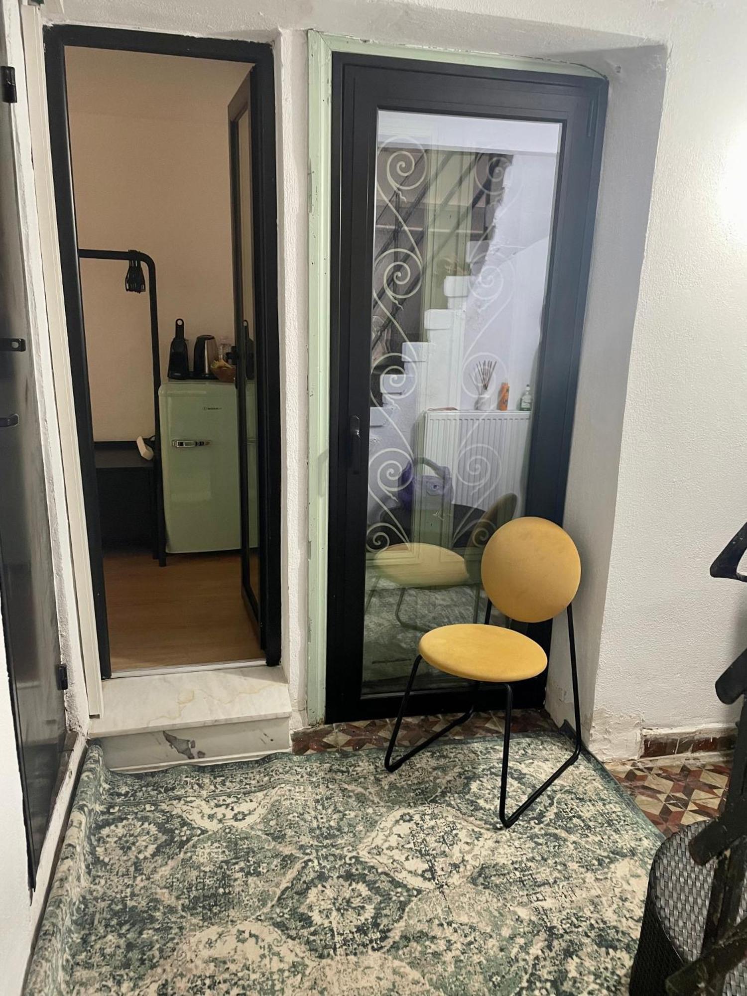 Ministerium Underground Studio Selanik Dış mekan fotoğraf